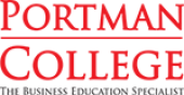 PORTMAN-COLLEGE-logo