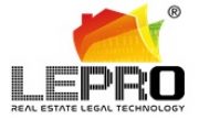Lepro System Berhad logo